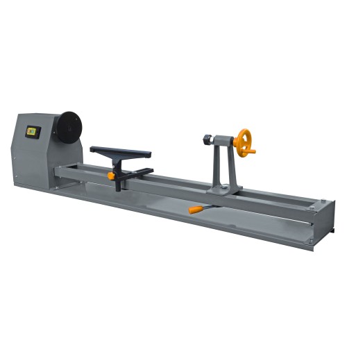 (40"/1000mm) Torno para Madera (350W)