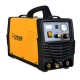 160A 3-IN-1 Maquina Multi-Procesos (TIG, MMA, CUT) 220V * 160A 3-IN-1 Maquina Multi-Procesos (TIG, MMA, CUT) 220V *