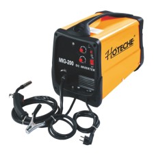 120A Maquina de Soldar(MIG, MMA) Sin Gas 110V