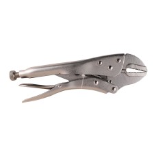 10''/250mm Straight Jaw Locking Plier