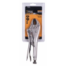 Alicate De Presión Mordaza Curvada 10" Alicate De Presión Mordaza Curvada 10"