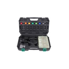 Remache de mano 3 en 1
Tamaño del producto: 11 "/ 270 MM