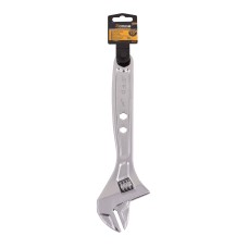 12 ''/300 mm de llave ajustable níquel *