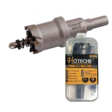 Broca 20mm para sierra de taladro Broca 20mm para sierra de taladro