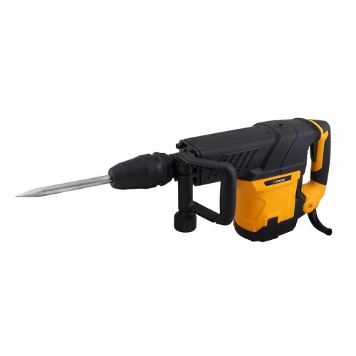 (1500W) Martillo de Demolicion SDS-MAX 27J